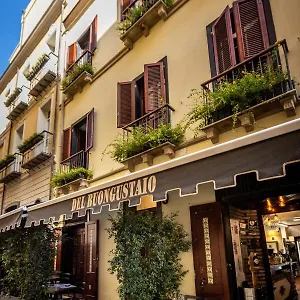 Del Buongustaio Guest house