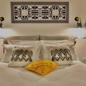  Bed and breakfast Almari