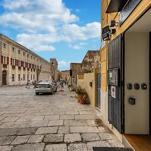  Appartamento Martini Castello Centro Storico